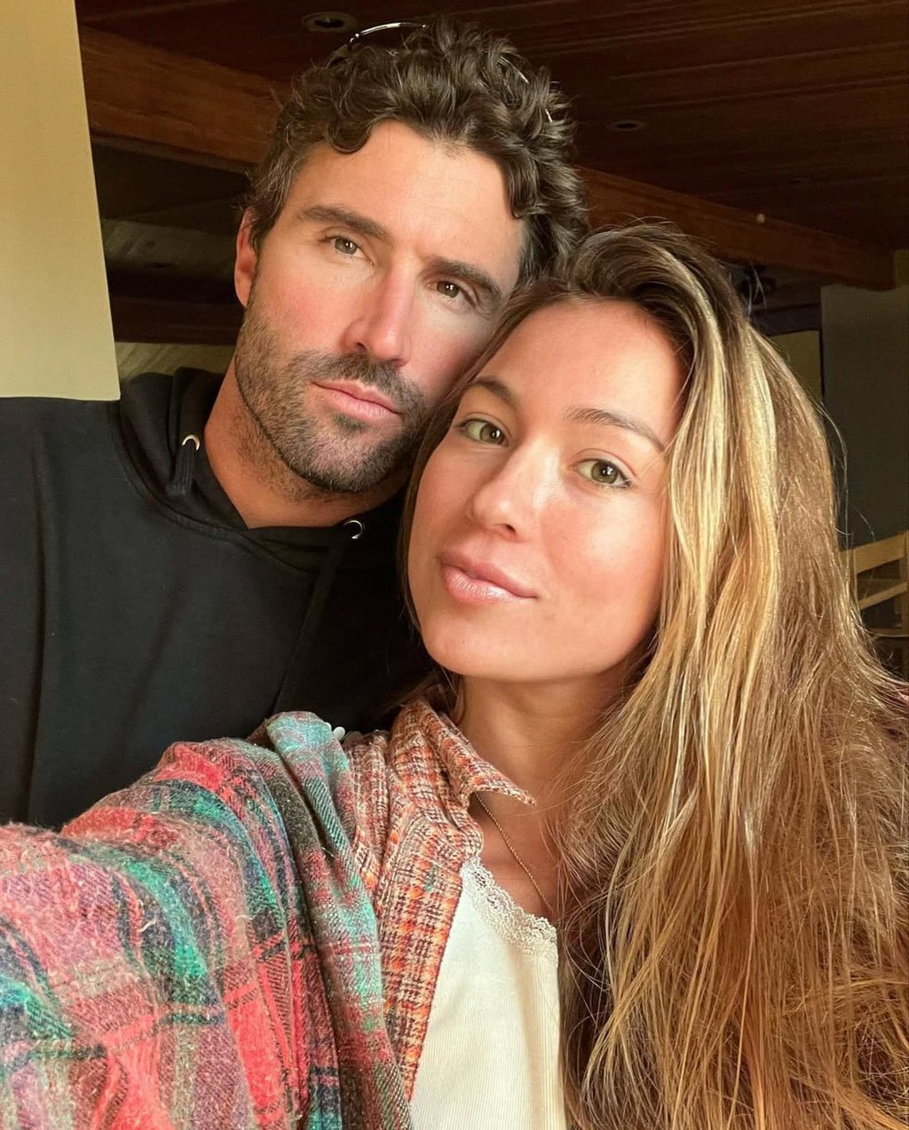 Brody Jenner’s fiancée Tiarah Blanco is also a yogi. Photo: @tiablanco/Instagram Brody Jenner’s fiancée Tiarah Blanco is also a yogi. Photo: @tiablanco/Instagram
