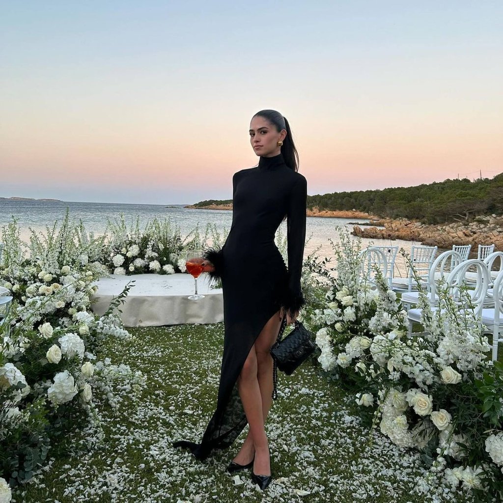 Kim Turnbull in 2024. Photo: @kim_turnbull/Instagram