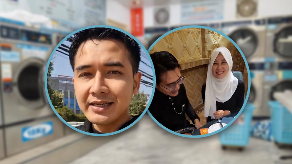 China’s corgi police dog, muscled-up bridesmaids, RedNote steamed eggs ...