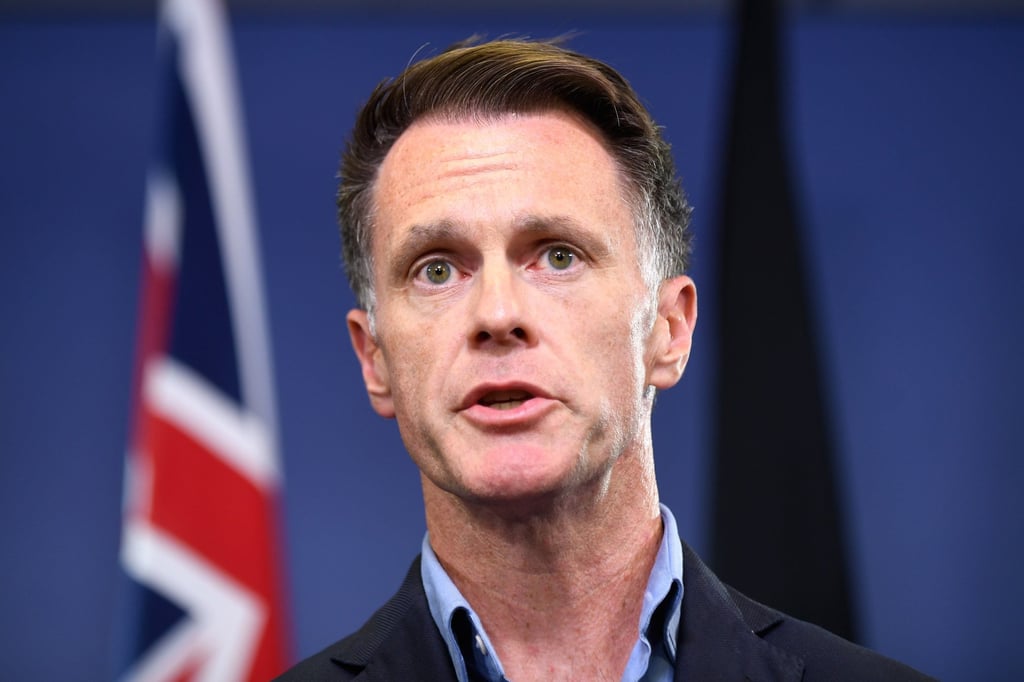New South Wales Premier Chris Minns. Photo: Photo: Steven Saphore/AAP/dpa New South Wales Premier Chris Minns. Photo: Photo: Steven Saphore/AAP/dpa