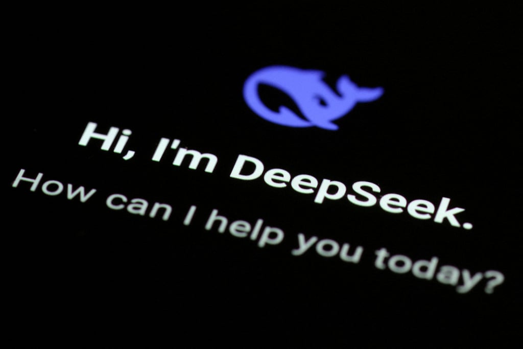 Photo: Reuters Photo: Reuters