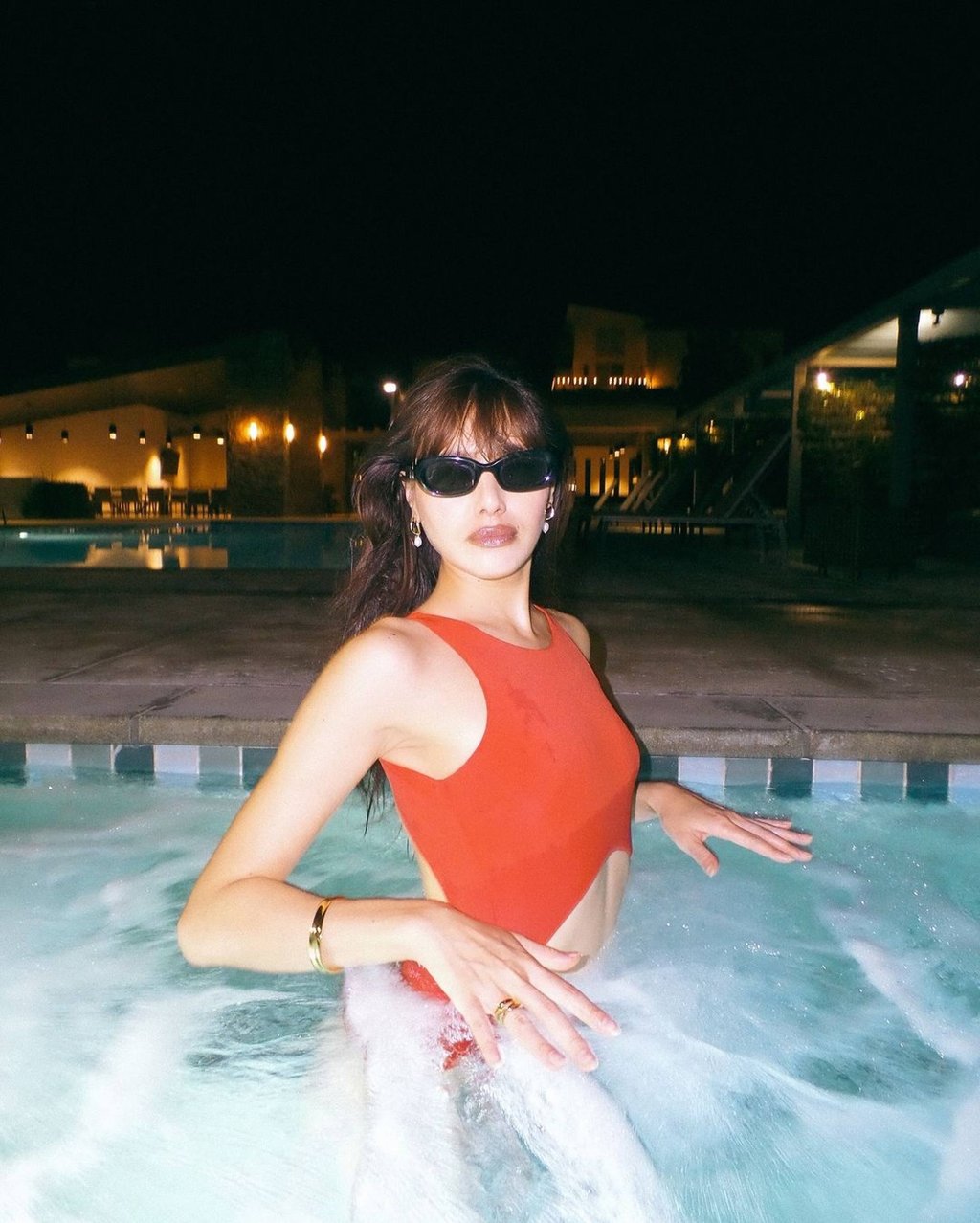 Natalie Lim Suarez posts about her lifestyle on fashion blog Natalie Off Duty. Photo: @natalieoffduty/Instagram Natalie Lim Suarez posts about her lifestyle on fashion blog Natalie Off Duty. Photo: @natalieoffduty/Instagram