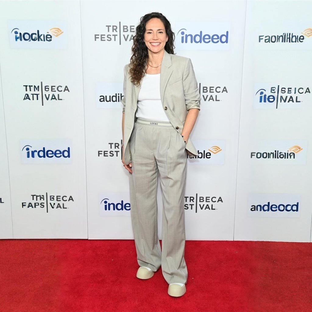 Sue Bird is from New York. Photo: @sbird10/Instagram Sue Bird is from New York. Photo: @sbird10/Instagram