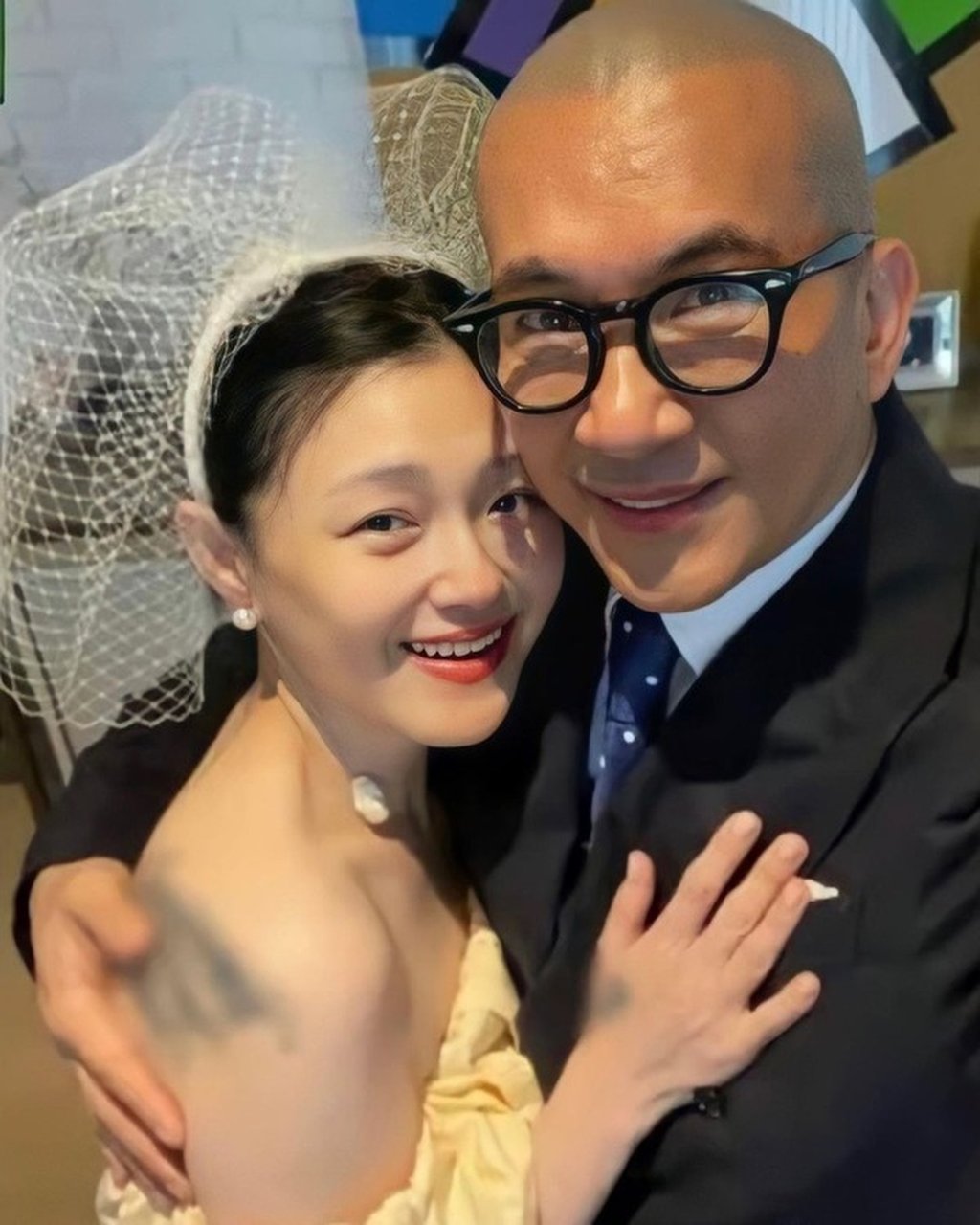 Barbie Hsu and DJ Koo. Photo: Instagram/ jnbloversph Barbie Hsu and DJ Koo. Photo: Instagram/ jnbloversph