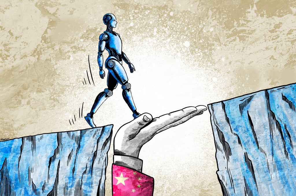 Illustration: Lau Ka-kuen Illustration: Lau Ka-kuen
