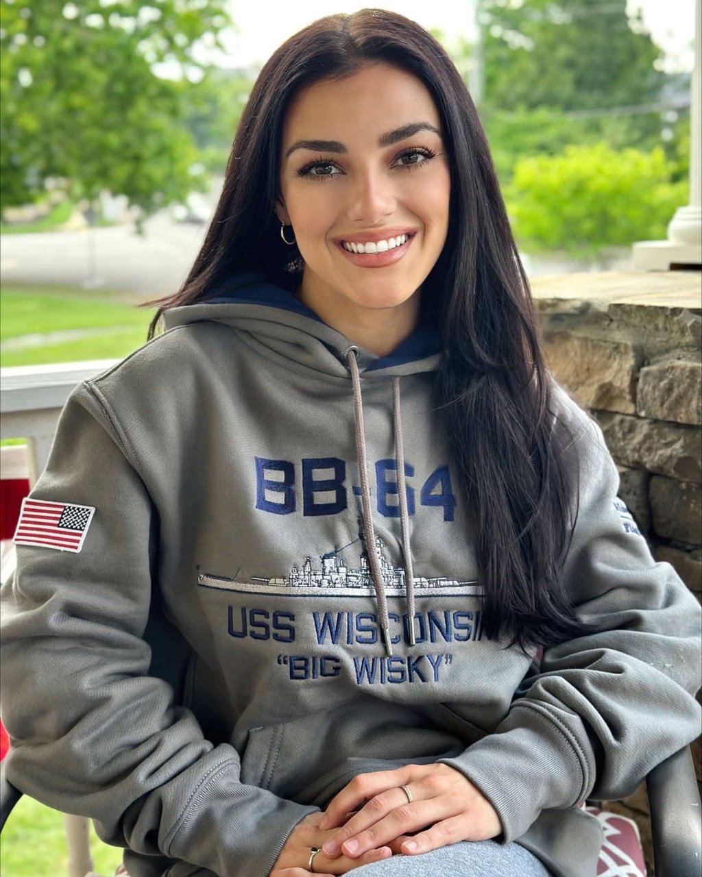 Meet Kash Patel's girlfriend Alexis Wilkins, 26: the country singer – and  Capitol Hill press secretary – has reportedly been dating Donald Trump's  44-year-old FBI director nominee for 2 years | South China Morning Post