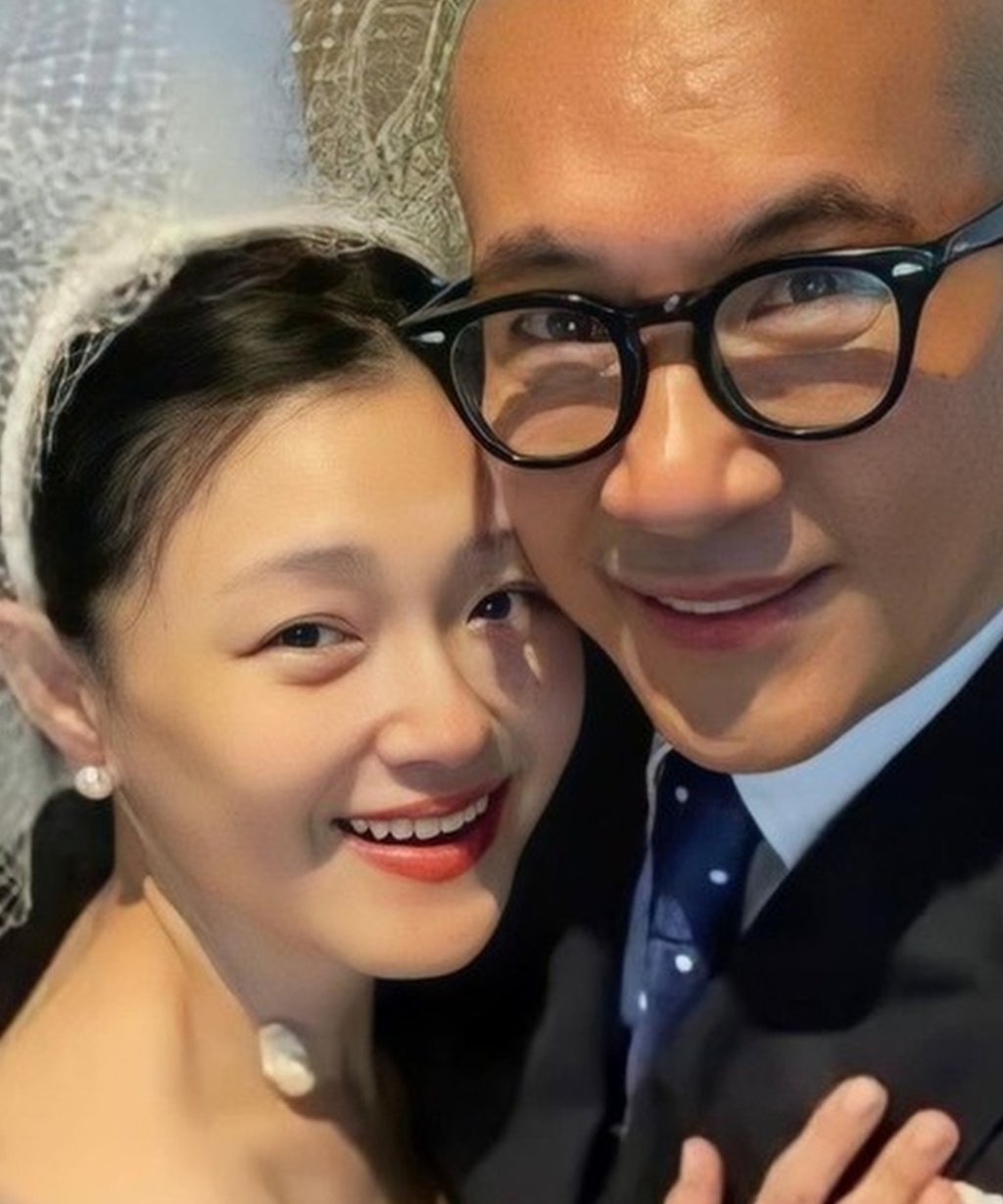 Barbie Hsu and DJ Koo. Photo: Instagram/ jnbloversph Barbie Hsu and DJ Koo. Photo: Instagram/ jnbloversph