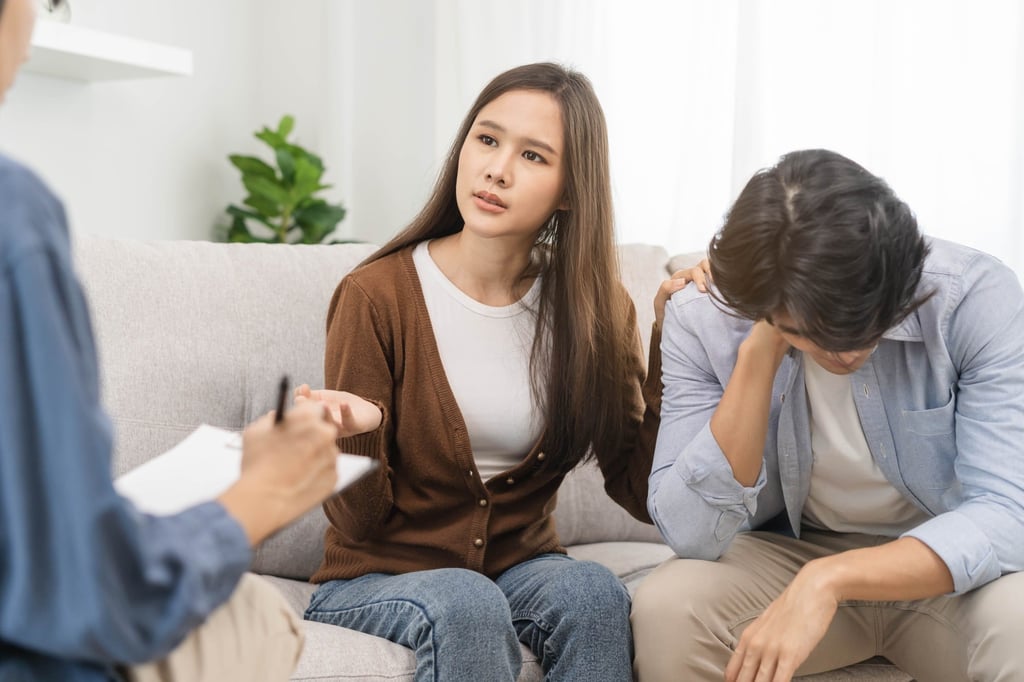 If you’re experiencing poor sleep and feeling isolated while caring for a heart attack survivor, it is best to talk to the family doctor and clarify what to do next, not only for the patient, but also the loved ones affected. Photo: Shutterstock