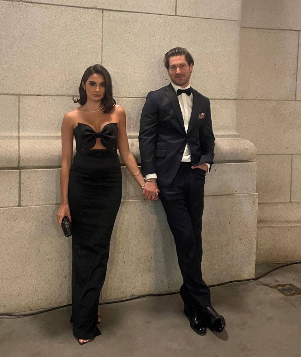Paige DeSorbo and Craig Conover have broken up. Photo: !paige_desorbo/Instagram Paige DeSorbo and Craig Conover have broken up. Photo: !paige_desorbo/Instagram