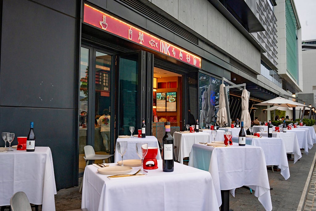 Ink Café is hosting a Not a Valentine’s Day Magic and Quiz Night for Singles. Photo: Handout Ink Café is hosting a Not a Valentine’s Day Magic and Quiz Night for Singles. Photo: Handout