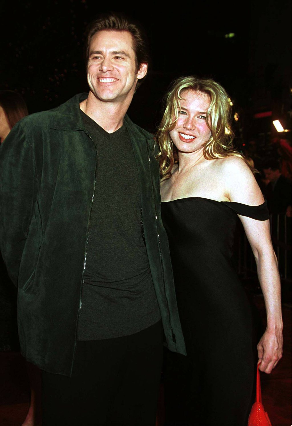 Renée Zellweger’s dating history, revealed: from Sonic 3’s Jim Carrey