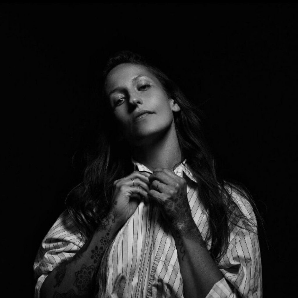 Domino Kirke has new music for 2025. Photo: @domino_kirke_badgley/Instagram Domino Kirke has new music for 2025. Photo: @domino_kirke_badgley/Instagram