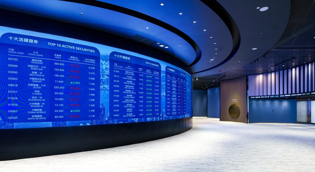 With a strong IPO track record, HKEX provides significant fundraising prospects for Southeast Asia companies. With a strong IPO track record, HKEX provides significant fundraising prospects for Southeast Asia companies.