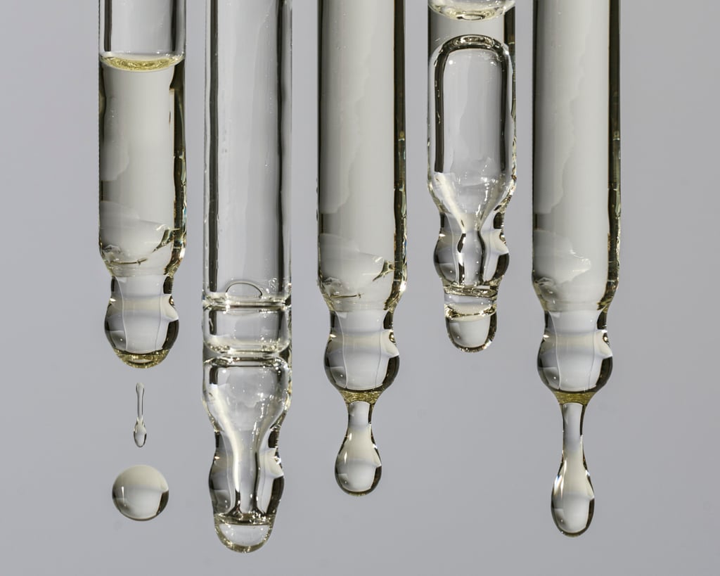 DamDam Rice Drops. Photo: Handout