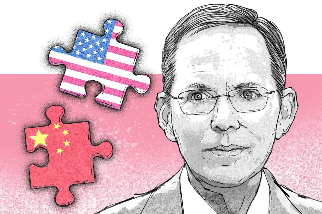 Illustration: Henry Wong Illustration: Henry Wong