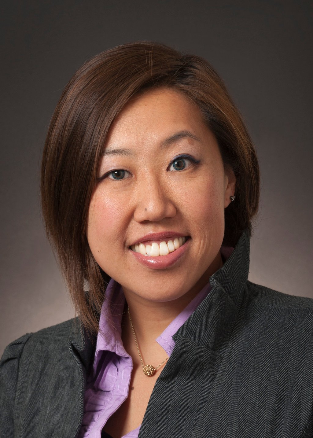 Tina Lim, systems engineer manager at aerospace and defence contractor Lockheed Martin, who was an Asian-American Engineer of the Year award winner in 2015. Photo: AAEOY