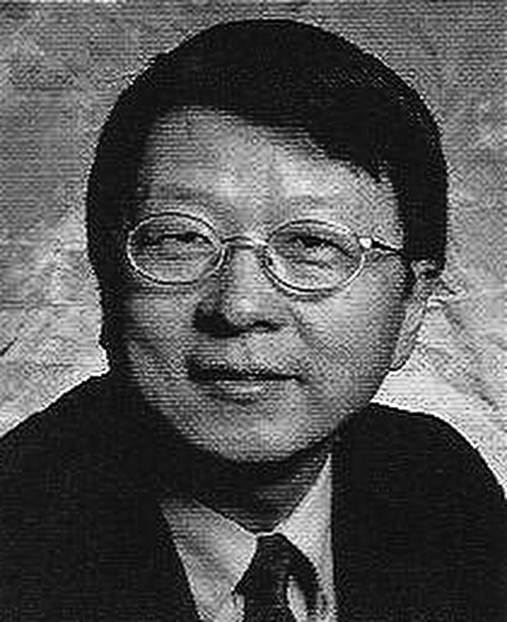 Paul Pan, whose work at Los Alamos earned him an award in the inaugural Asian-American Engineer of the Year ceremony of 2002. Photo: Handout