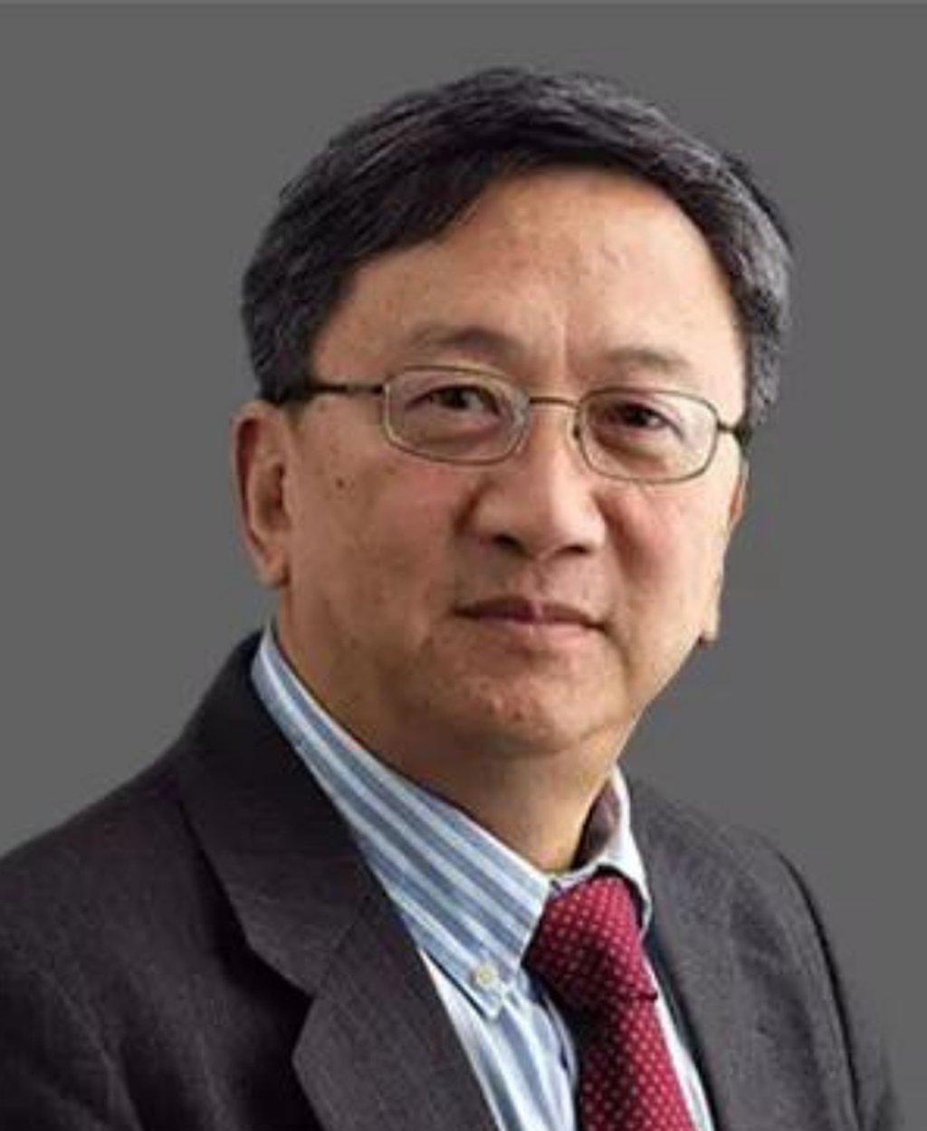 Physicist Zhao Yusheng, chair professor and senior adviser to the president at the Eastern Institute of Technology in Ningbo. Photo: Handout