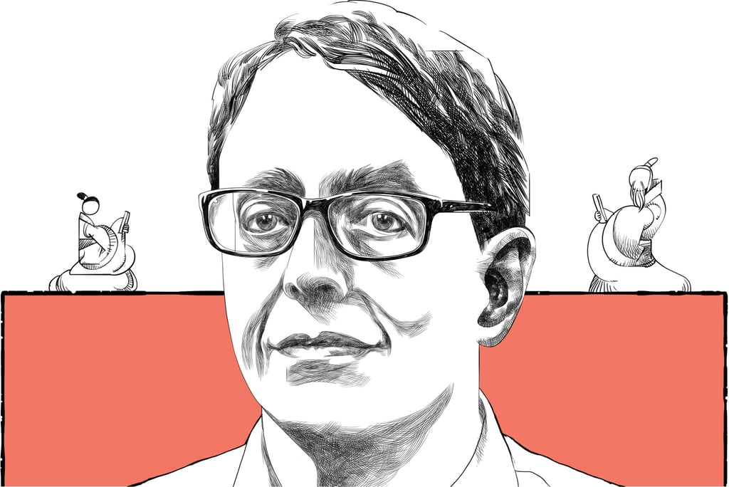 Illustration: Victor Sanjinez Illustration: Victor Sanjinez