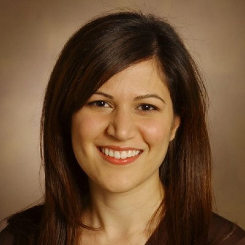 Dr Mona Sharifi, chief of general paediatrics at the Yale School of Medicine, says we need to think about keeping children’s hearts healthy. Photo: X/sharifi_mona Dr Mona Sharifi, chief of general paediatrics at the Yale School of Medicine, says we need to think about keeping children’s hearts healthy. Photo: X/sharifi_mona