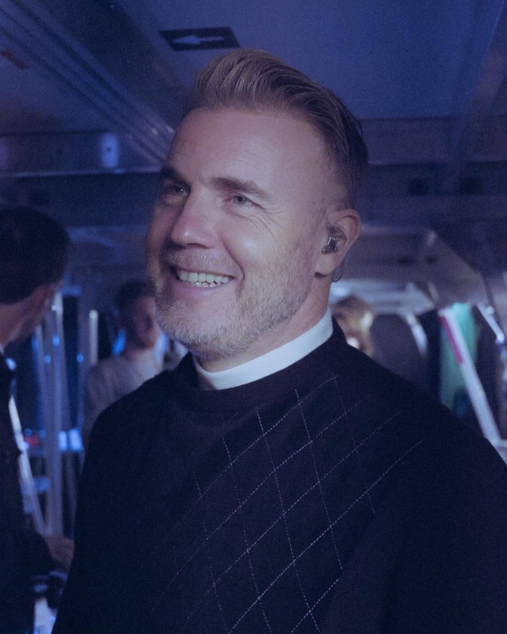 Gary Barlow has written 15 No 1 singles, including 12 for Take That. Photo: @officialgarybarlow/Instagram Gary Barlow has written 15 No 1 singles, including 12 for Take That. Photo: @officialgarybarlow/Instagram