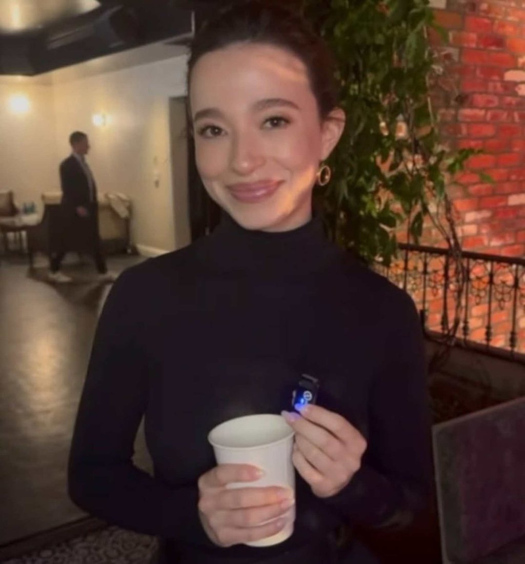 Mikey Madison is a first-time Oscar nominee and winner. Photo: @officialmikeymadison/Instagram Mikey Madison is a first-time Oscar nominee and winner. Photo: @officialmikeymadison/Instagram