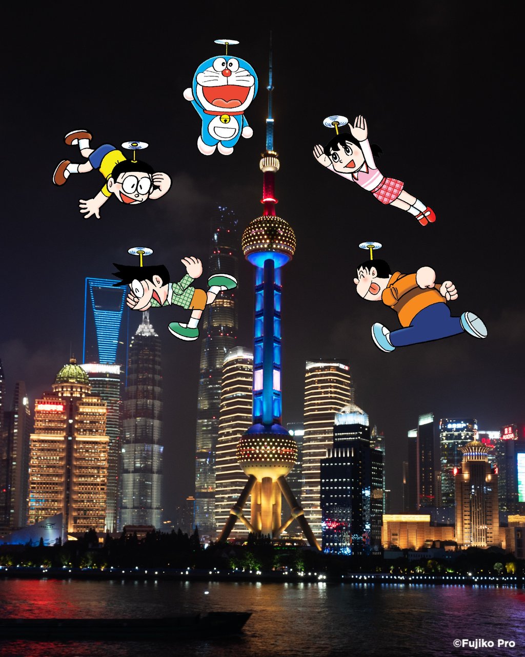 The Shanghai show will be similar to the one in Hong Kong but with a touch of local flavour, Lam Shu-kam says, Photo: Handout The Shanghai show will be similar to the one in Hong Kong but with a touch of local flavour, Lam Shu-kam says, Photo: Handout