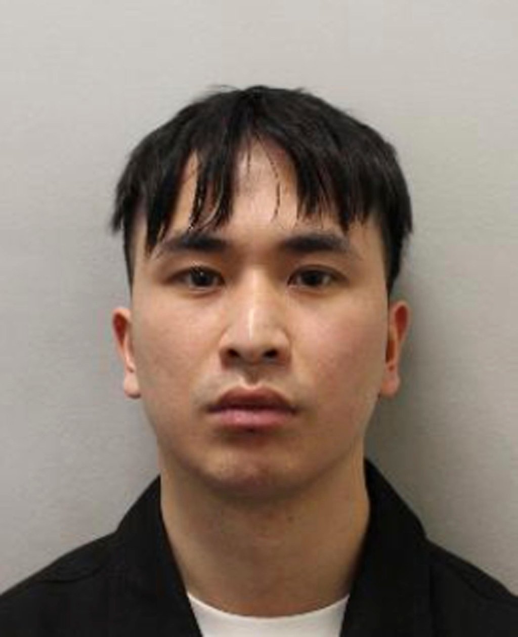 Zhenhao Zou, 28, was convicted of the attacks between 2019 and 2023. Photo: via AP