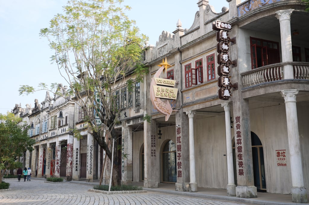 5 must-see places in Jiangmen, Greater Bay Area, China