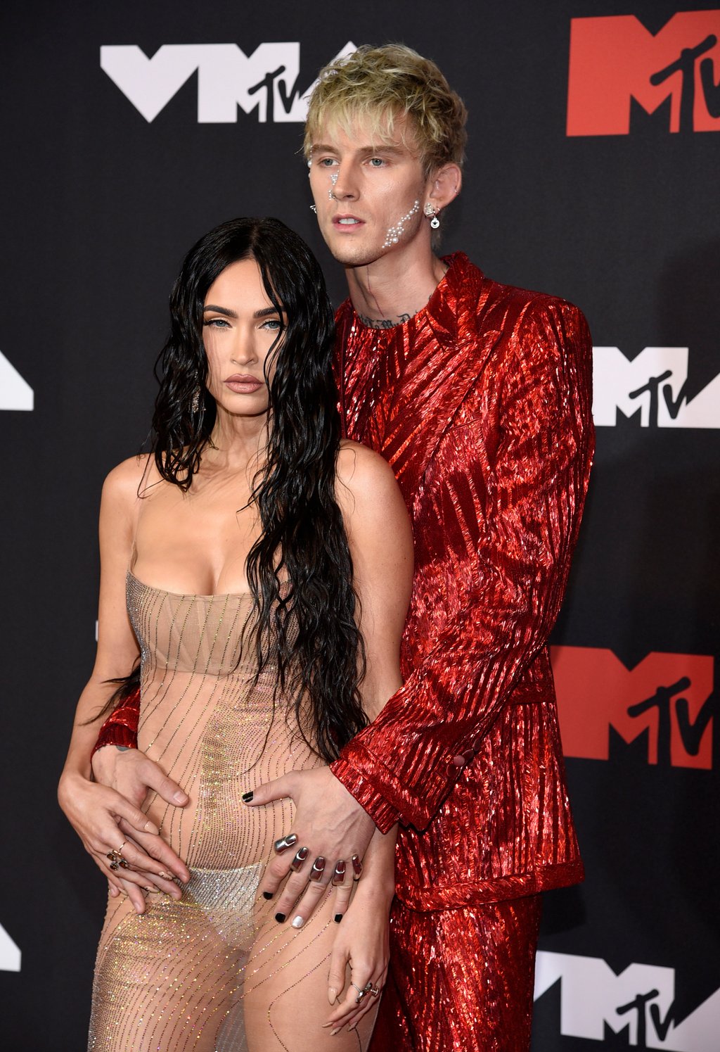 Meet Megan Fox’s sister Kristi Fox – who’s supporting her through her