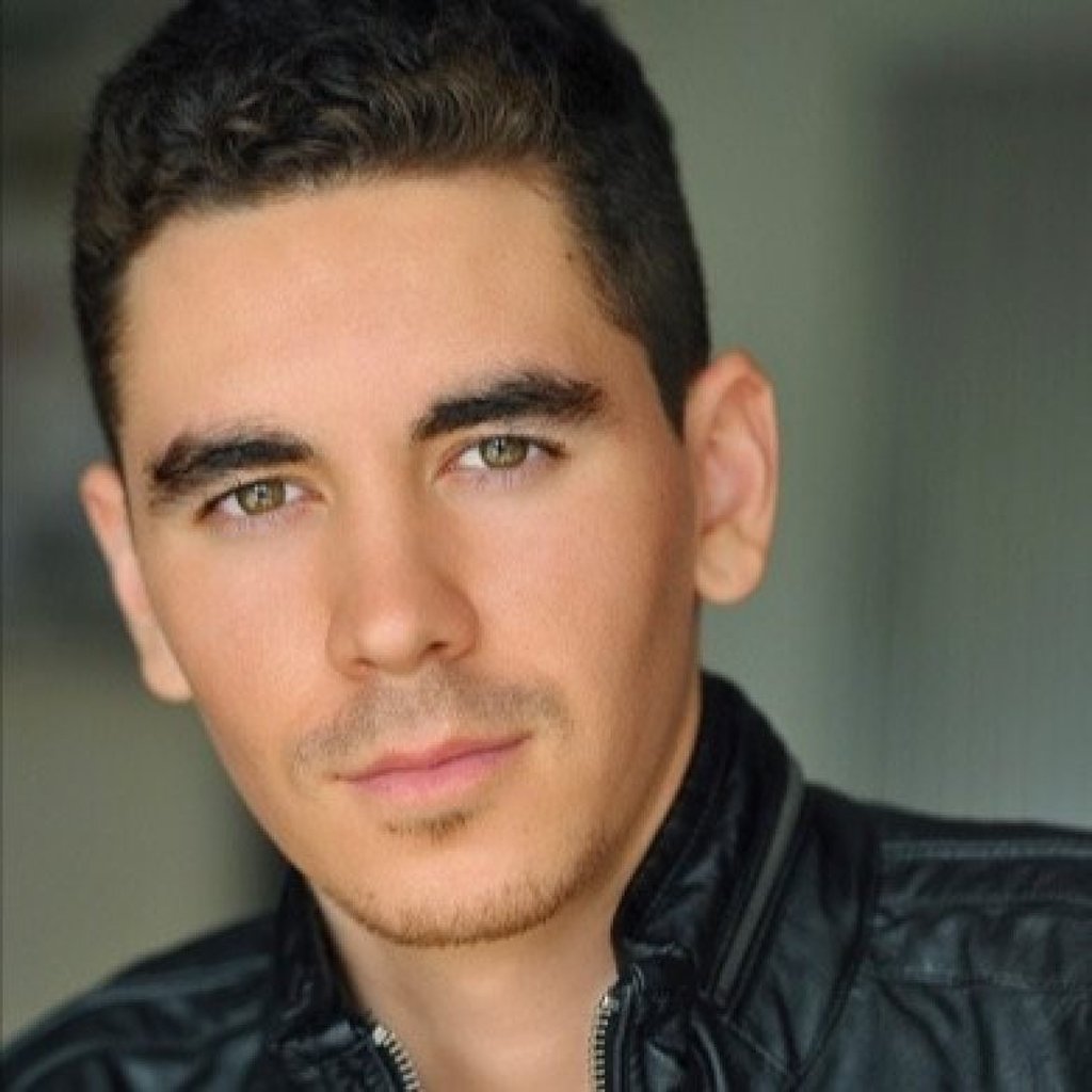 Mateo Caldas was born in Bogotá. Photo: Mateo Caldas/LinkedIn Mateo Caldas was born in Bogotá. Photo: Mateo Caldas/LinkedIn