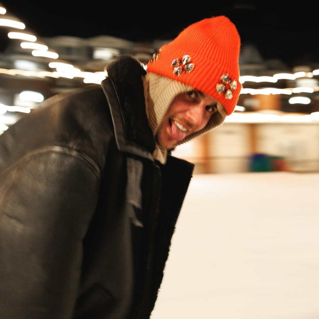 Justin Bieber has been cutting ties with several close collaborators recently. Photo: @justinbieber/Instagram Justin Bieber has been cutting ties with several close collaborators recently. Photo: @justinbieber/Instagram