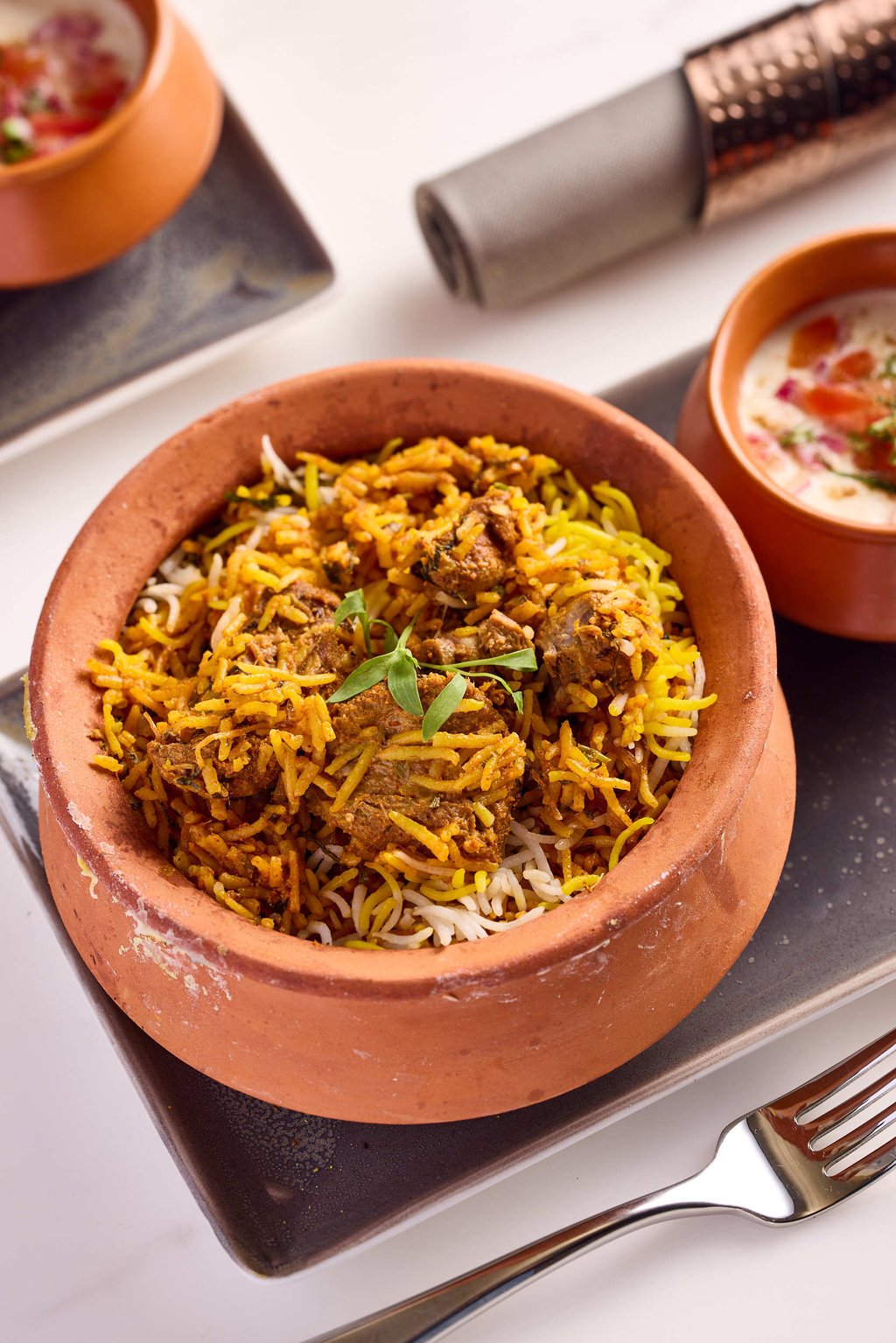 Food stalls will be offering dishes that span the diverse cuisines of India at the festival in Lan Kwai Fong, Hong Kong. Photo: courtesy India Festival