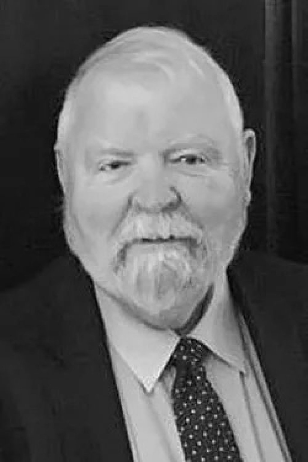 Anna Kendrick’s father William was a teacher and US Navy veteran. Photo: Handout