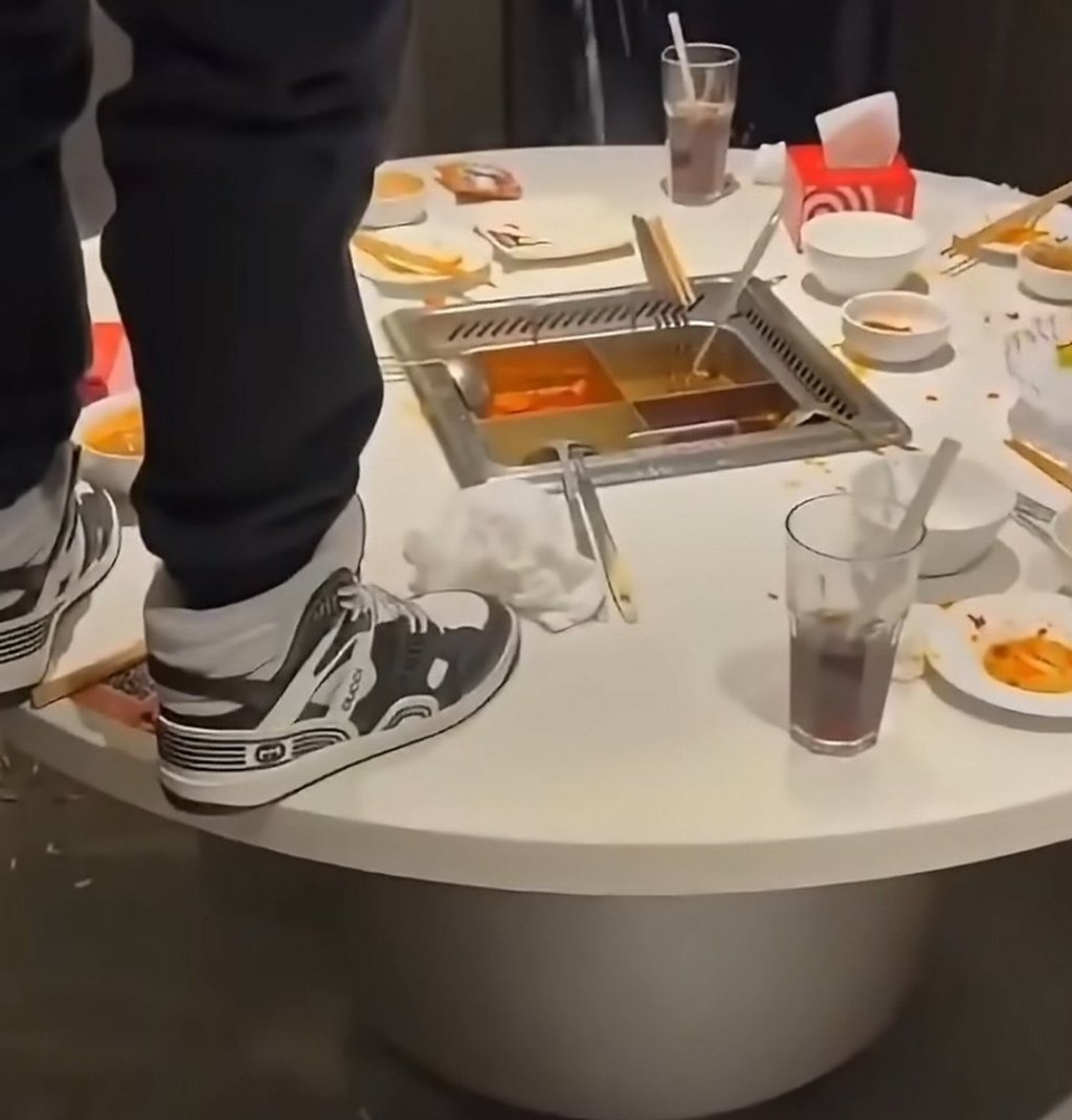 peeing china China teenagers detained for peeing in eatery hotpot, posting video online,  sparking outrage | South China Morning Post