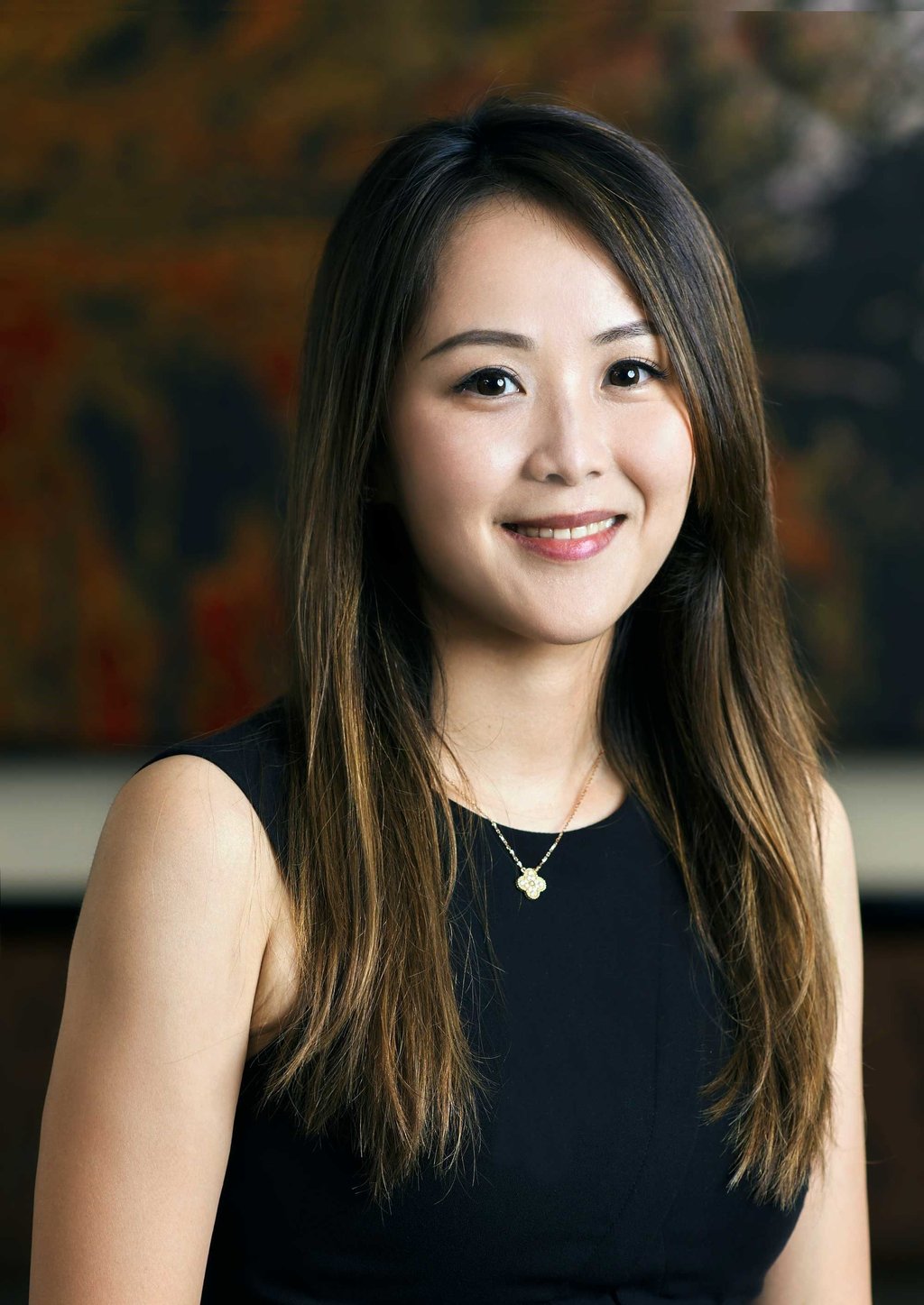 Edith Chan, Modern Dental Group’s executive director and chief marketing officer, says one of the company’s missions is to reduce inequalities and ensure everyone has access to dental healthcare.