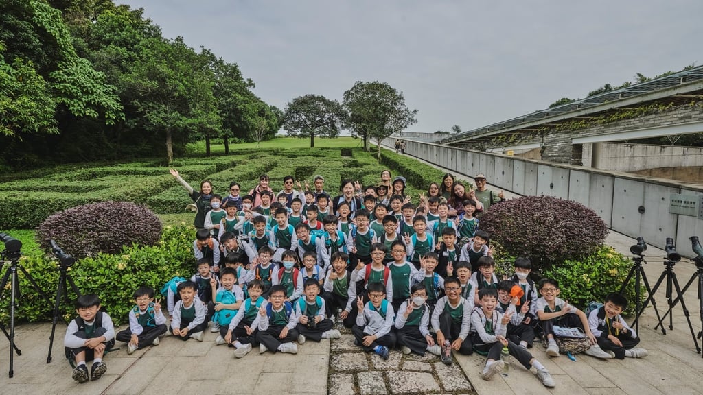 A recent study found that more than 90 per cent of students in Hong Kong got less than the 60 minutes of exercise per day recommended by the WHO. Photo: Handout A recent study found that more than 90 per cent of students in Hong Kong got less than the 60 minutes of exercise per day recommended by the WHO. Photo: Handout