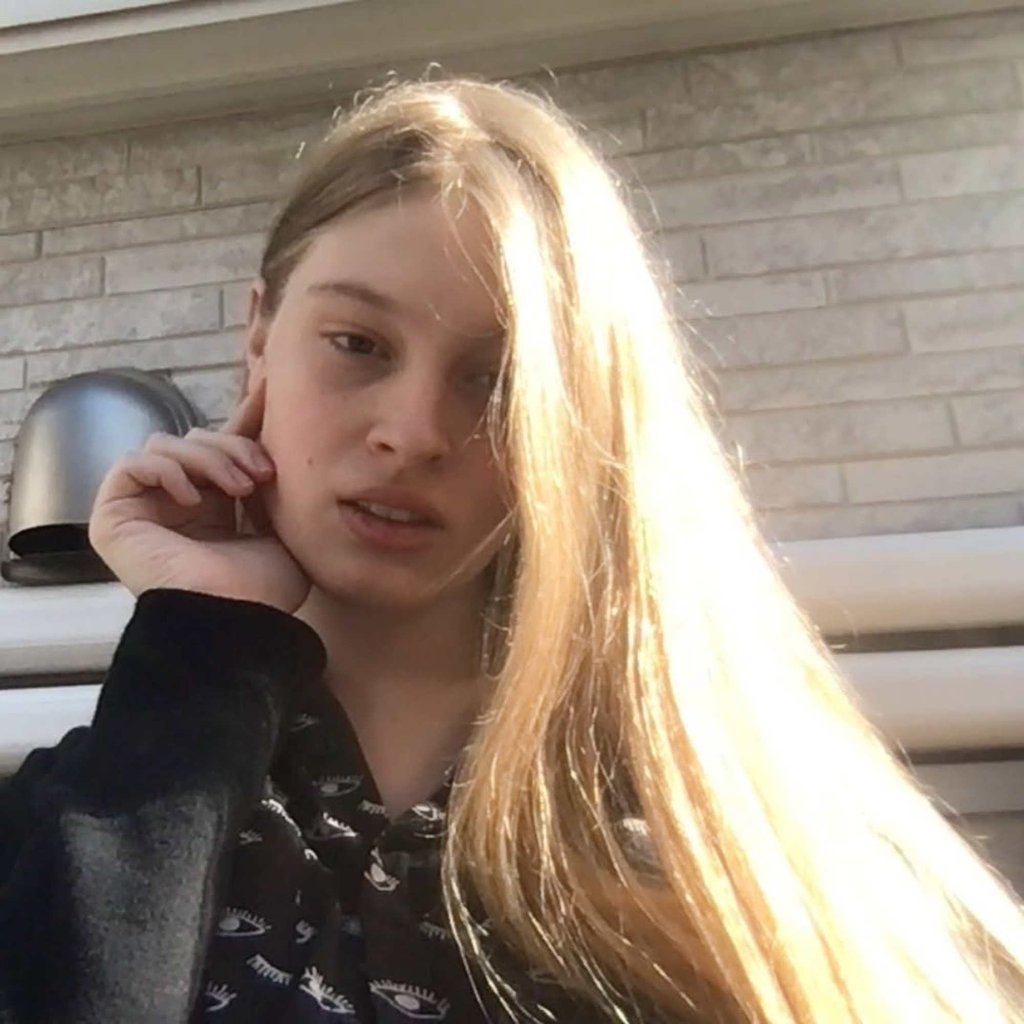 Vivian Jenna Wilson is hitting back at her father Elon Musk. Photo: @vivllainous/Instagram Vivian Jenna Wilson is hitting back at her father Elon Musk. Photo: @vivllainous/Instagram