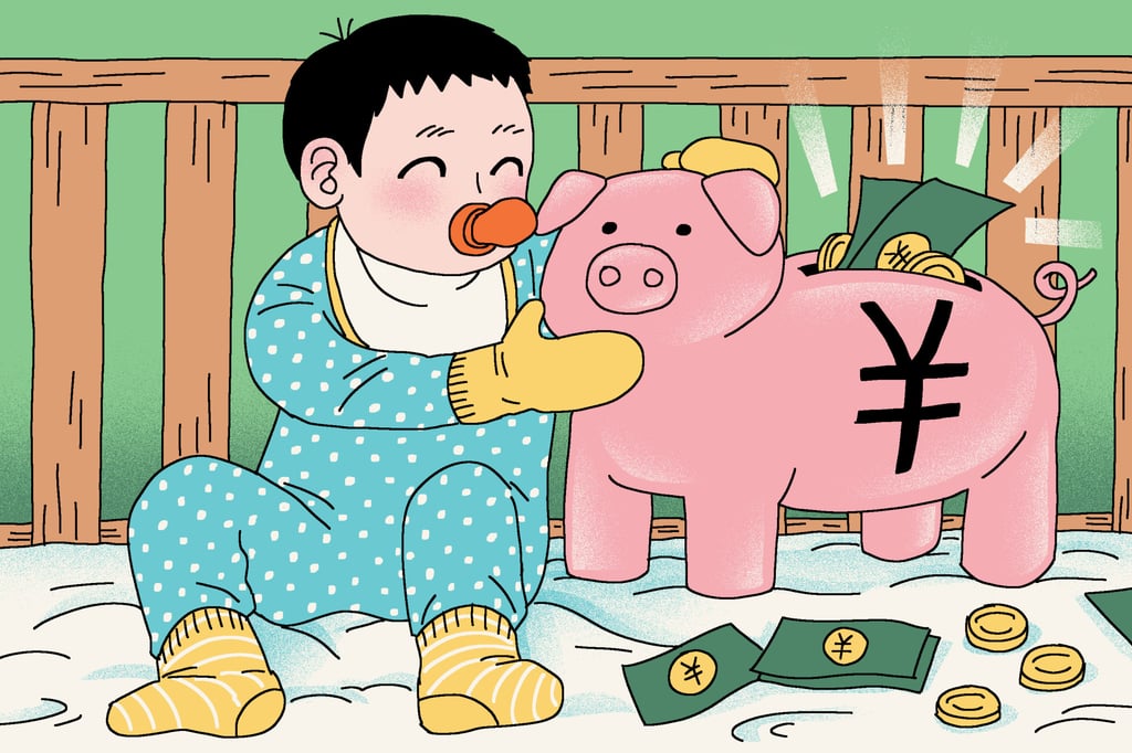 Illustration: Pearl Law Illustration: Pearl Law