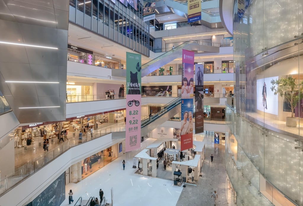 The shopping centre argued in court that the man’s respiratory illness was the result of a pre-existing condition. Photo: Shutterstock The shopping centre argued in court that the man’s respiratory illness was the result of a pre-existing condition. Photo: Shutterstock