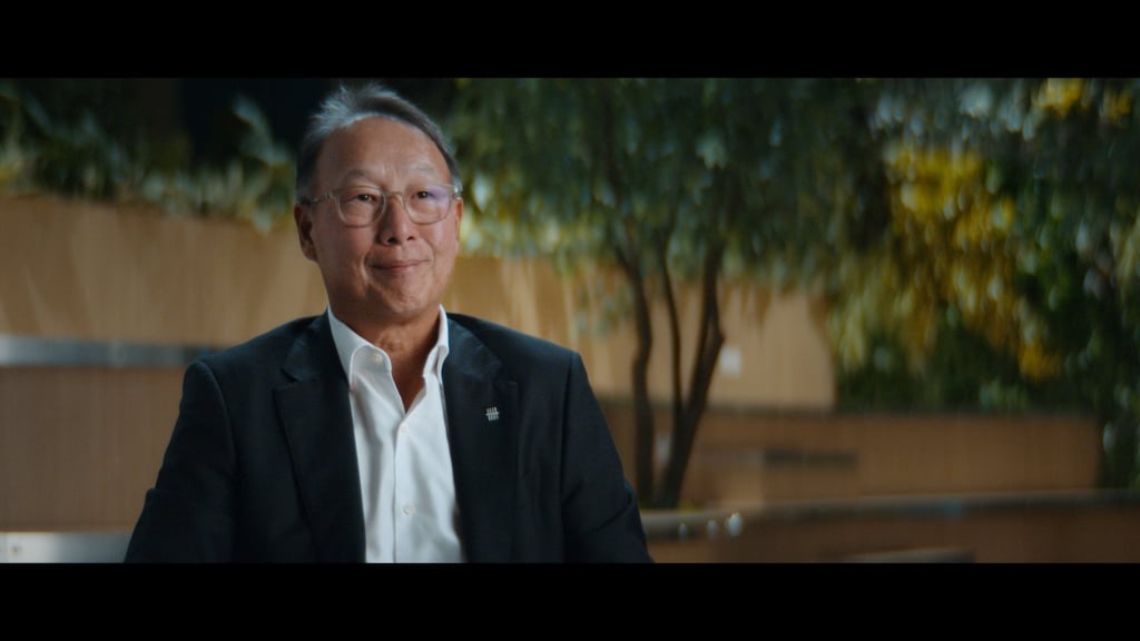 Lian says UOB’s commitment to maintaining long-term relationships with SME clients, along with its ability to come up with effective solutions, are what set the bank apart from its competitors.