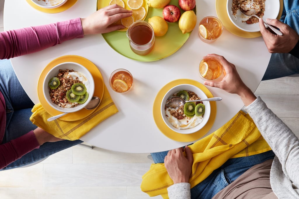 Research suggests a healthy gut has multiple benefits for digestion and other aspects of well-being.