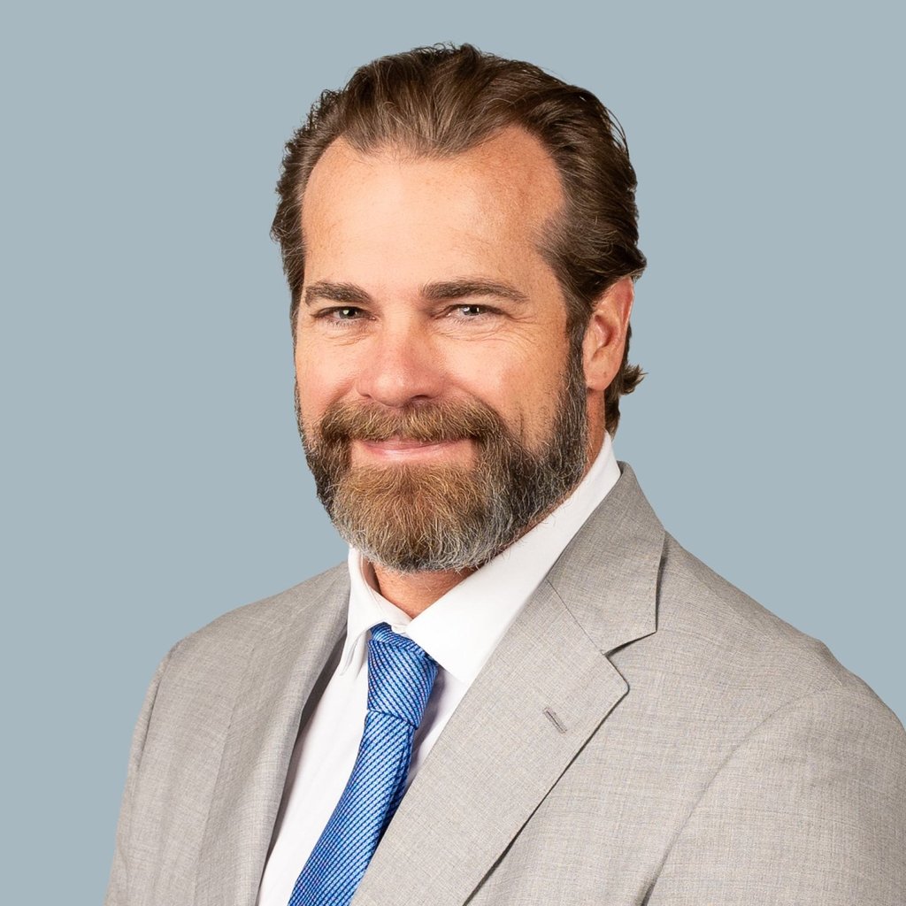 Thomas McGarrity of Texas Capital. Photo: Dallas Business Journal Thomas McGarrity of Texas Capital. Photo: Dallas Business Journal