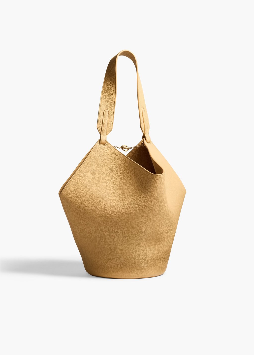 Khaite Lotus Tote. Photo: Handout Khaite Lotus Tote. Photo: Handout