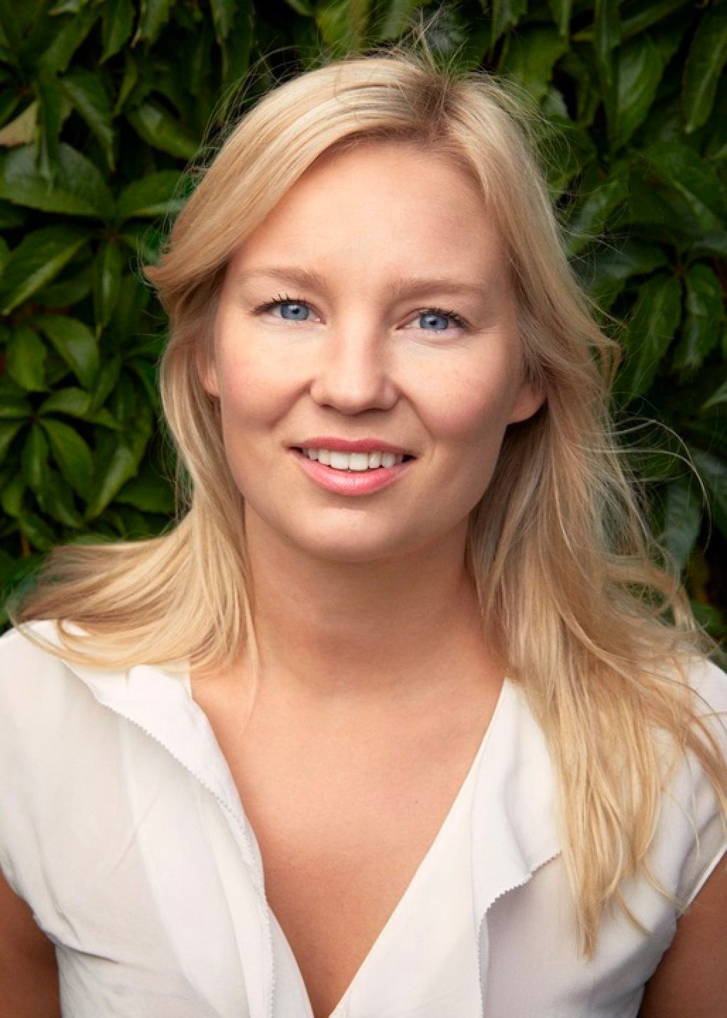 Cilia Holmes Indahl, CEO of the EQT Foundation, the philanthropic arm of the company, says she wants the EQT Impact Challenge “to find entrepreneurs who are not afraid to dream big”.