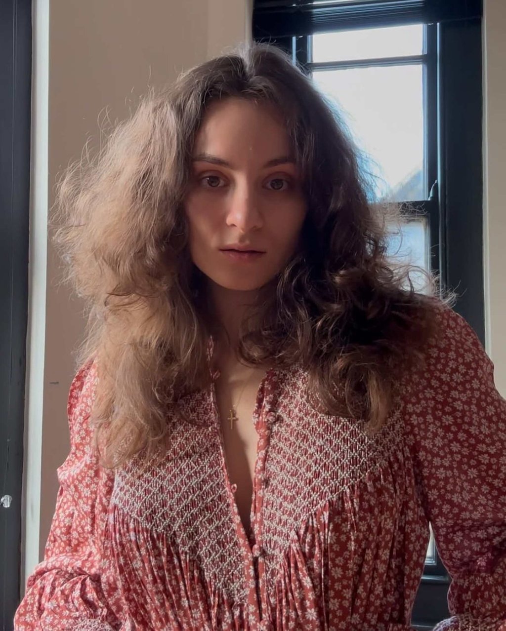 Lily Sastry says she felt lost in her early twenties. Photo: @lilisastry/Instagram