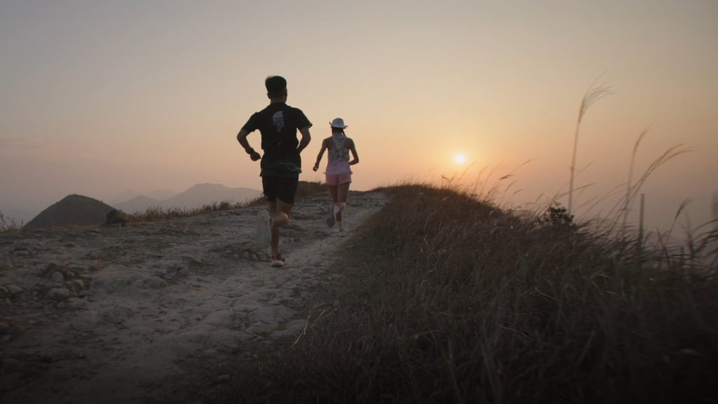 The rolling hills and rugged coastline of eastern Hong Kong’s Sai Kung Peninsula offer hikers and trail runners some of the city’s most spectacular countryside scenery.