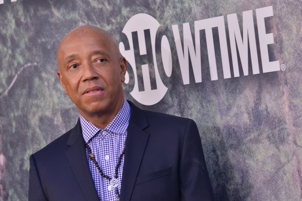Russell Simmons has been accused by numerous women of sexual assault. Photo: TNS Russell Simmons has been accused by numerous women of sexual assault. Photo: TNS
