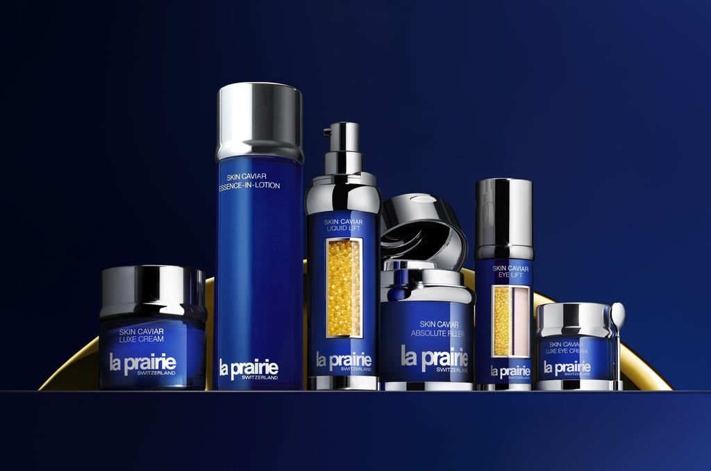 La Prairie Skin Caviar. Photo: Handout