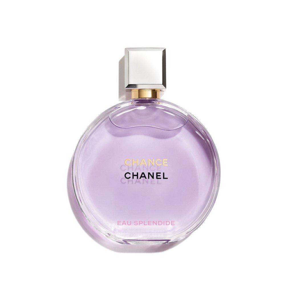 Chanel’s Chance Eau Splendide. Photo: Handout Chanel’s Chance Eau Splendide. Photo: Handout